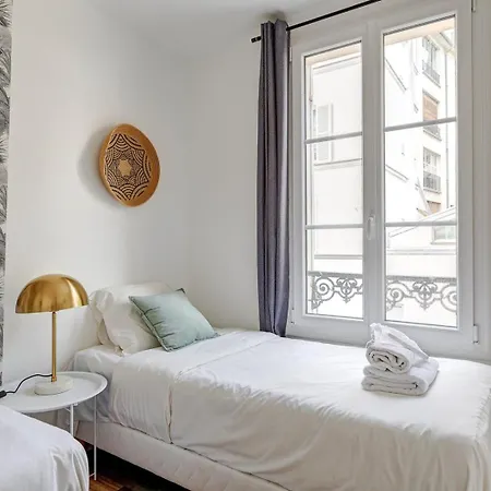 406 Le Pic - Superbe A